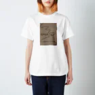 SPUR/sのシュプール（Tシャツ） Regular Fit T-Shirt