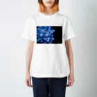 R%StoreのR%Flower Regular Fit T-Shirt