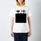 Mr.RightのNew York & 51 star Regular Fit T-Shirt