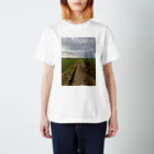 pintのPint Photo 10 スタンダードTシャツ