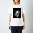 INSPIInspIのINSPIInspI　TENSHI Regular Fit T-Shirt