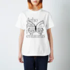 NEROのArhopala pseudocentaurus Regular Fit T-Shirt