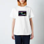 Sorry Not SorryのNeo SNS スタンダードTシャツ