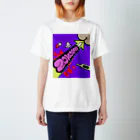 Animal_baseの薬 スタンダードTシャツ