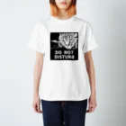 管P・花粉管の邪魔しないで Regular Fit T-Shirt