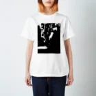 WECANNOTのセロ弾きのゴーシュ Regular Fit T-Shirt