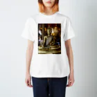 soi55の仏1 Regular Fit T-Shirt