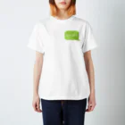 madeathのけろんさん Regular Fit T-Shirt