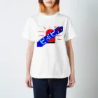 CHINOのピポピポ スタンダードTシャツ
