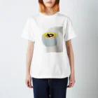 CHINOの茶碗蒸し Regular Fit T-Shirt