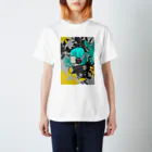 DesignerFの……… スタンダードTシャツ