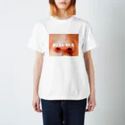 こやまんのHANA NGO Regular Fit T-Shirt