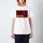 BASEBALL LOVERS CLOTHINGの「杜野まこ×袴田彩会 クイーンズナイト」イベント参加権つき特製Tシャツ Regular Fit T-Shirt
