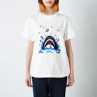 OchoKeの夏の死闘 Regular Fit T-Shirt