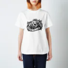 ViViD FoRmの神の鉄槌Tシャツ Regular Fit T-Shirt