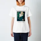 Kenny Goodsの格言グリーン Regular Fit T-Shirt