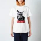 maxima_worksのSabatora スタンダードTシャツ