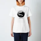 Y.Koyamaのその猫、凶暴につき Regular Fit T-Shirt