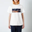 KOMENUKAのふとした写真 Regular Fit T-Shirt