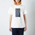 yOkiの言いたい Regular Fit T-Shirt