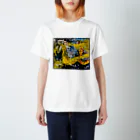 のののの店のガオッと Regular Fit T-Shirt