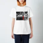 いわフォトのReduce Reuse Recycle Regular Fit T-Shirt