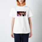 くわこデザインのせいふく女子 Regular Fit T-Shirt