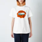 あかそんshop のobake in the natsu Regular Fit T-Shirt