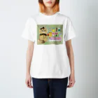 wokasinaiwoの欲しいもの Regular Fit T-Shirt