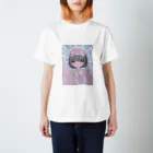 アイスクリ〜ムランドのcap tenshi † Regular Fit T-Shirt