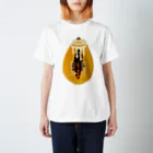 tottoのHiwaii／魅惑のパパイヤ Regular Fit T-Shirt