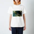 Aimomiの石垣の海 Regular Fit T-Shirt