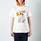 ANITEMP のR1712 Regular Fit T-Shirt