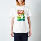 ocha_torida-店のカエル‐BOSS- Regular Fit T-Shirt