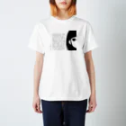 Dazai'sの女生徒‐A Regular Fit T-Shirt