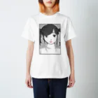 まあ　まあの女子T Regular Fit T-Shirt