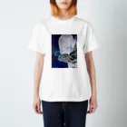 Better_balanced_dietのYu-zin T-shirt  スタンダードTシャツ