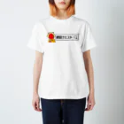 akitaquestのスマホなまはげ Regular Fit T-Shirt