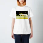 hiromichiitoのgus station Regular Fit T-Shirt