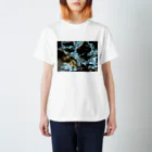 はなの氷のキララ Regular Fit T-Shirt