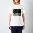 hina.の辺境 Regular Fit T-Shirt