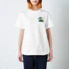 770番地のゲコチン Regular Fit T-Shirt