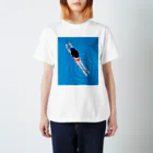 SINOBIのプール Regular Fit T-Shirt