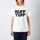 shoppのRUFF & TUFF スタンダードTシャツ