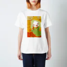 アカネのこーんちゃんTシャツ Regular Fit T-Shirt