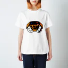 Z-CUBEのZ-CUBEロゴ Regular Fit T-Shirt