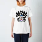 おはようミサキングのみんなたちーーーーーーー！！！！！！ Regular Fit T-Shirt