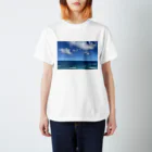 ライフスタイルグッズのHawaiian photograph Regular Fit T-Shirt