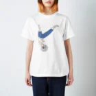 エソラコトのgorogoro撮影女子 Regular Fit T-Shirt