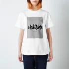 ライフスタイルグッズのchill time Regular Fit T-Shirt